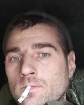 Фотография Репин Иван Иванович, погибший солдат СВО
