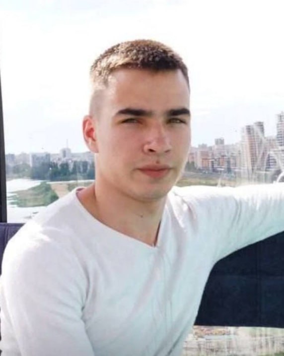Фотография Голованов Иван Аркадьевич, погибший солдат СВО