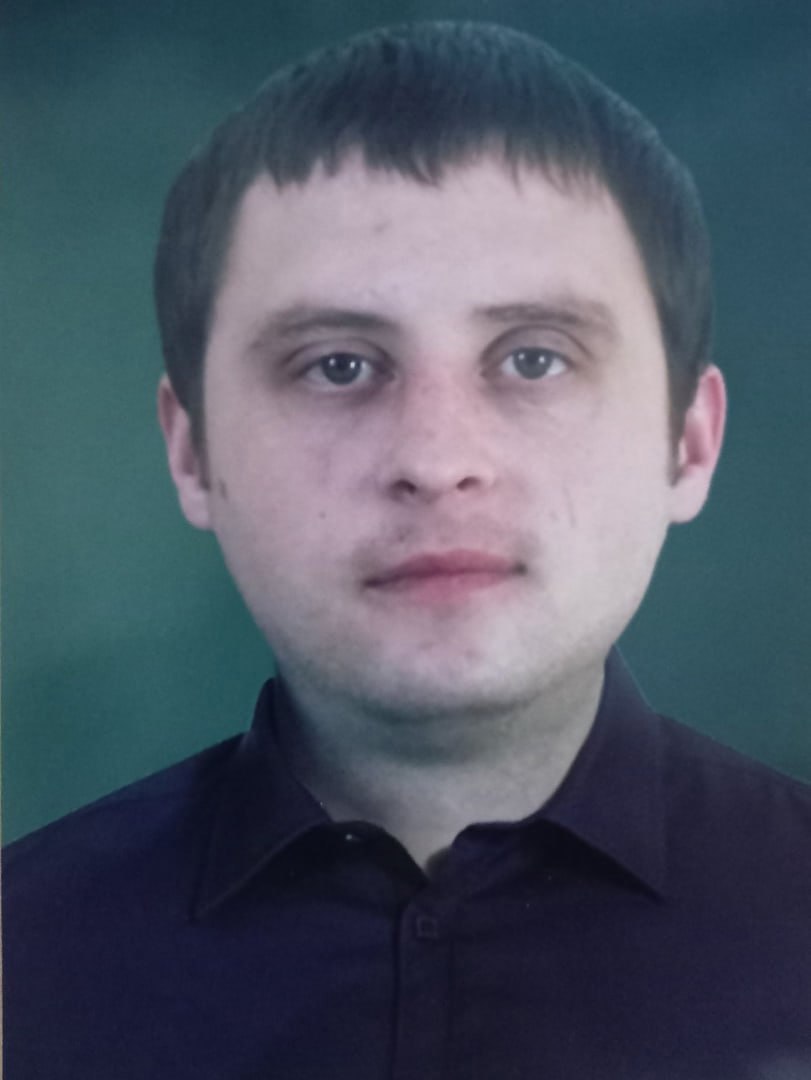 Фотография Пудовкин Алексей Алексеевич, погибший солдат СВО