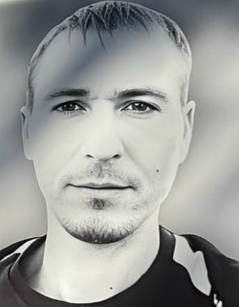 Фотография Куркин Александр Анатольевич, погибший солдат СВО