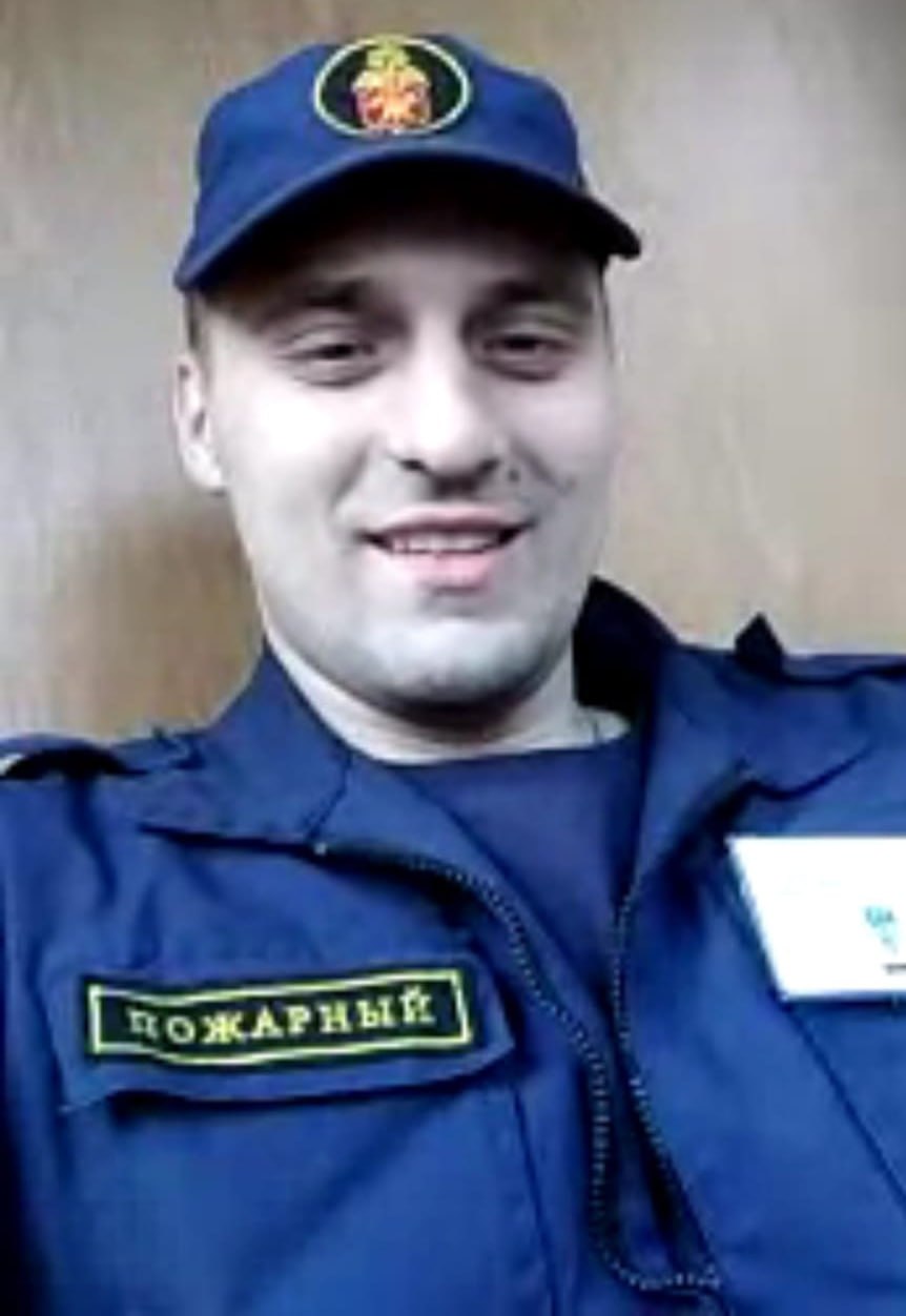 Фотография Паневин Артем Владимирович, погибший солдат СВО