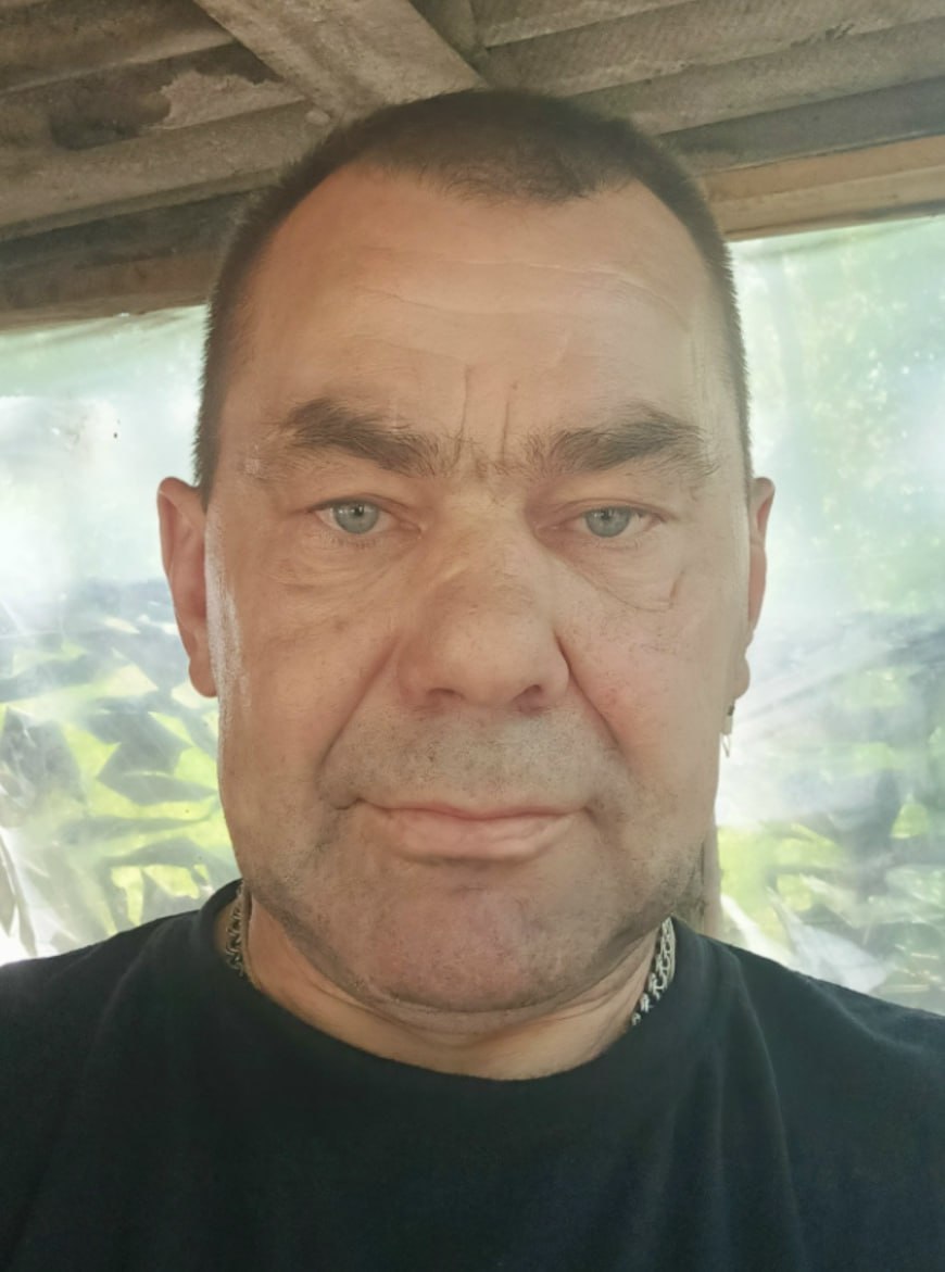 Фотография Юдин Сергей, погибший солдат СВО