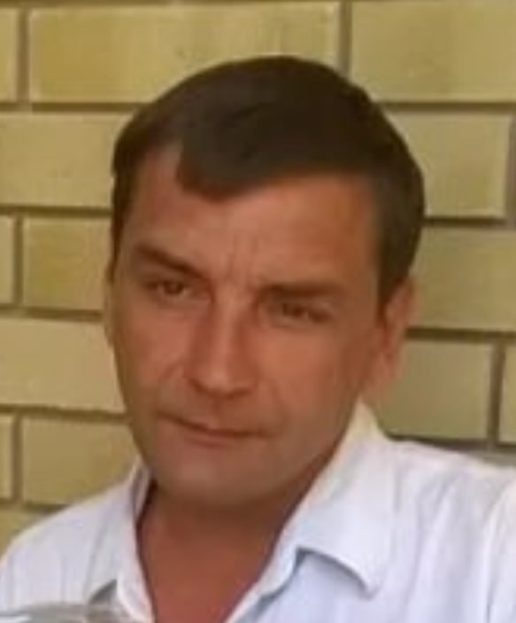 Фотография Подъячев Сергей Викторович, погибший солдат СВО