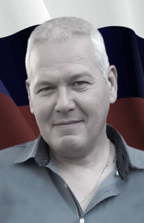 Фотография Подкосин Роман Павлович, погибший солдат СВО