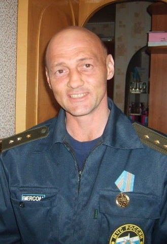 Фотография Бредихин Алексей Викторович, погибший солдат СВО