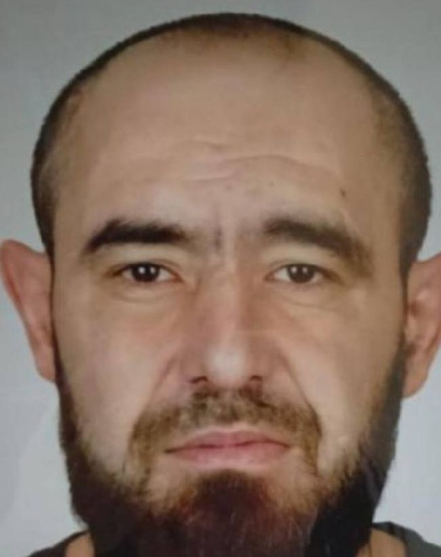 Фотография Зангиев Аслан Лазаревич, погибший солдат СВО