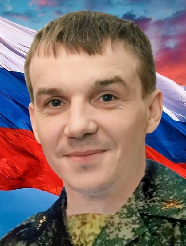 Фотография Якушев Георгий Сергеевич, погибший солдат СВО