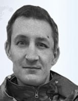 Фотография Ладыженский Артур Викторович, погибший солдат СВО