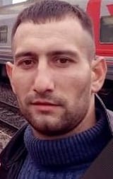 Фотография Волков Евгений Александрович, погибший солдат СВО