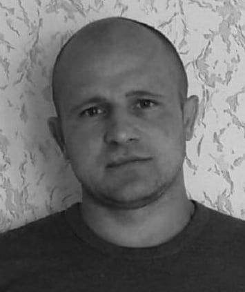 Фотография Капралов Сергей Валентинович, погибший солдат СВО