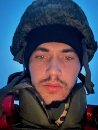 Фотография Корниенко Алексей, погибший солдат СВО