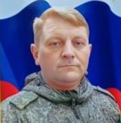 Фотография Кочуров Василий Владимирович, погибший солдат СВО