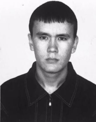 Фотография Сакияев Евгений Николаевич, погибший солдат СВО