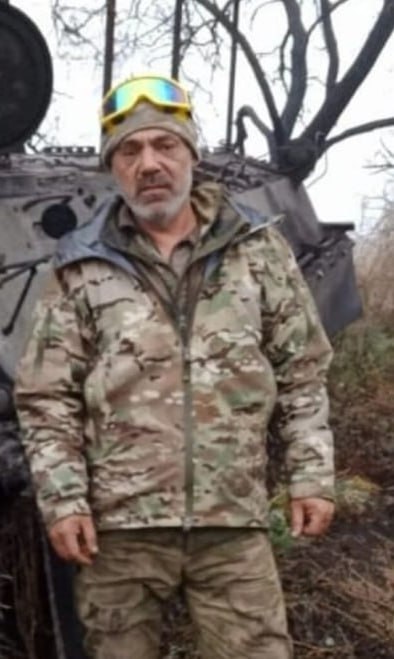 Фотография Гугнин Артем Леонидович, погибший солдат СВО