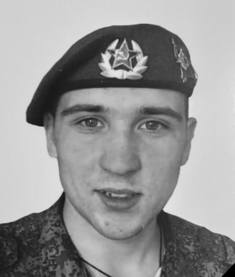 Фотография Михайлов Дмитрий Владимирович, погибший солдат СВО