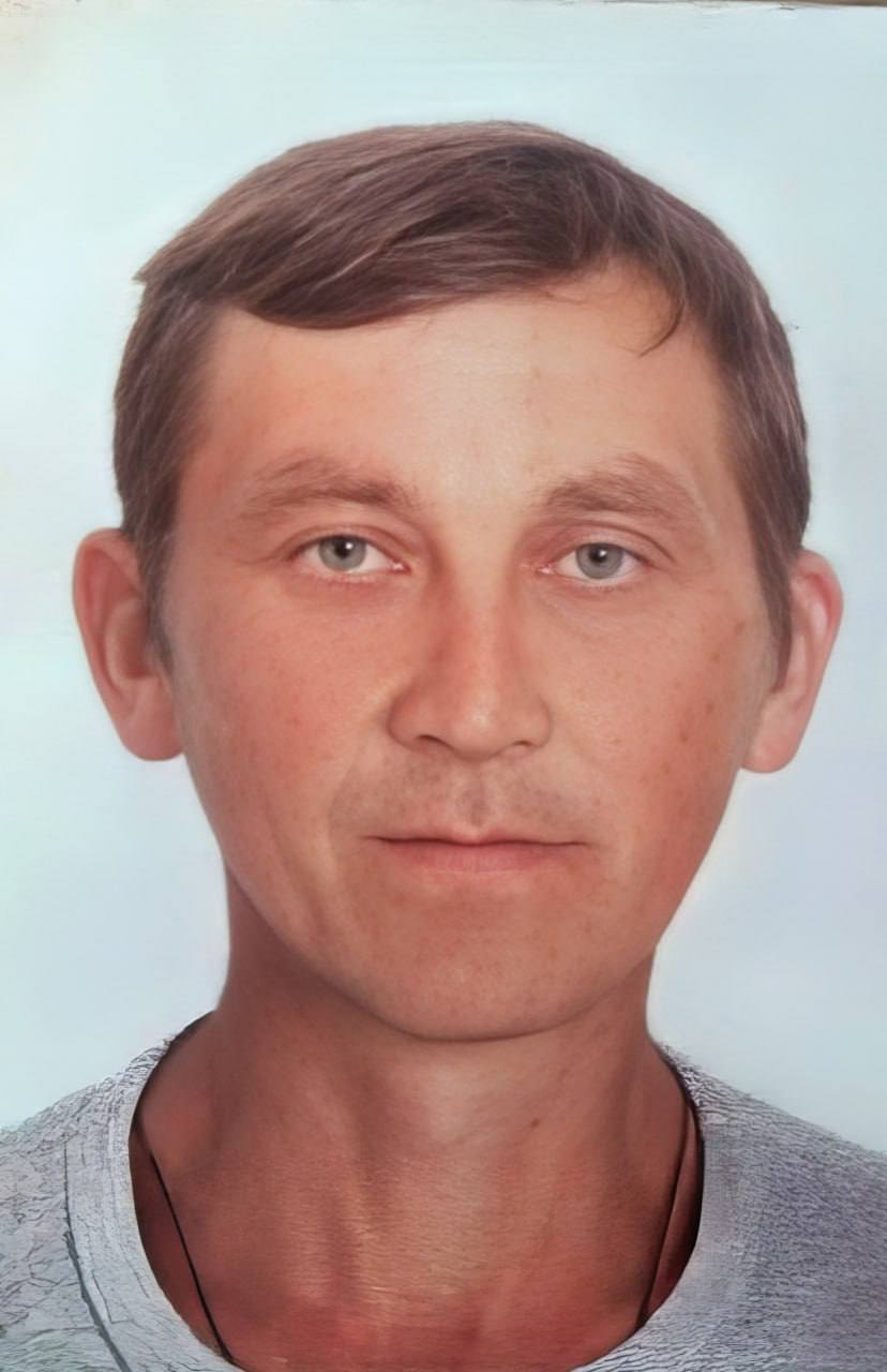 Фотография Лысов Алексей Иванович, погибший солдат СВО