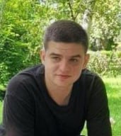 Фотография Воробьев Никита Андреевич, погибший солдат СВО