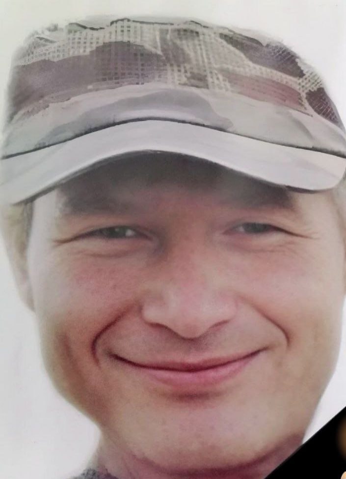 Фотография Чекулаев Алексей Анатольевич, погибший солдат СВО