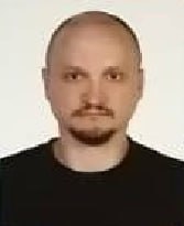 Фотография Кузьмин Андрей Владимирович, погибший солдат СВО