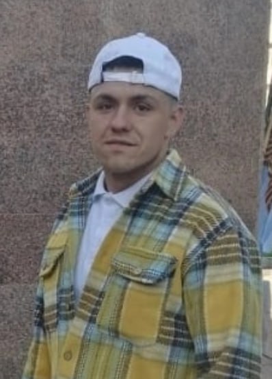 Фотография Смоляков Данил Александрович, погибший солдат СВО