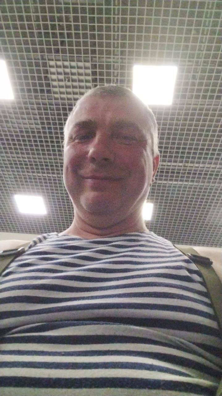 Фотография Бабенко Михаил Юрьевич, погибший солдат СВО