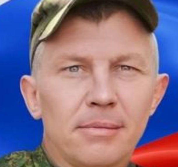 Фотография Жуков Денис, погибший солдат СВО