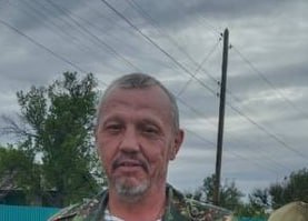 Фотография Комиссаров Юрий Владимирович, погибший солдат СВО