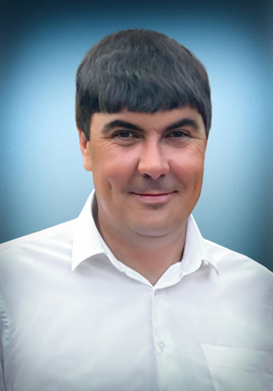 Фотография Хохлов Алексей Николаевич, погибший солдат СВО