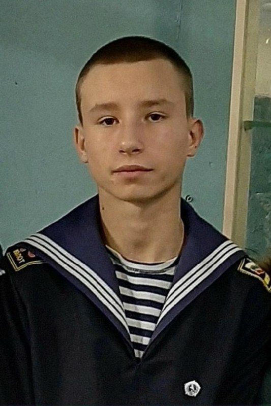 Фотография Подладчиков Илья Константинович, погибший солдат СВО