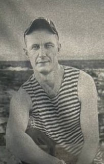 Фотография Горелкин Александр Васильевич, погибший солдат СВО
