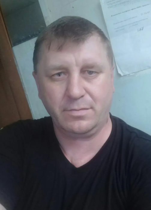 Фотография Вострых Владимир Александрович, погибший солдат СВО