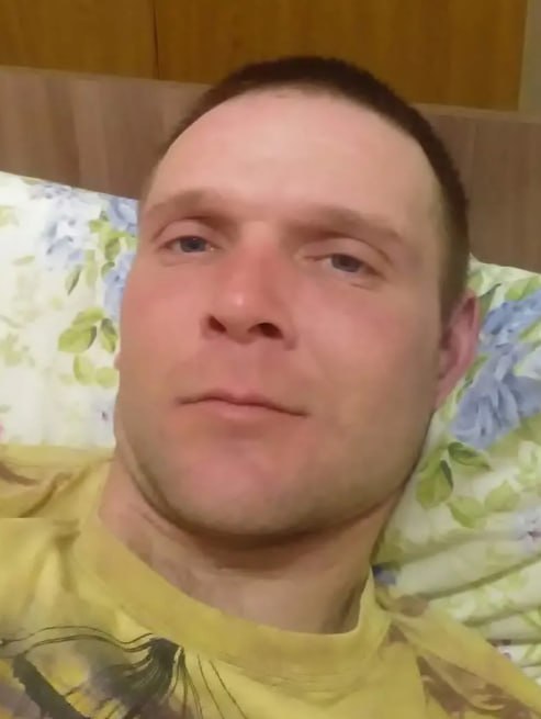 Фотография Замиралов Андрей Сергеевич, погибший солдат СВО