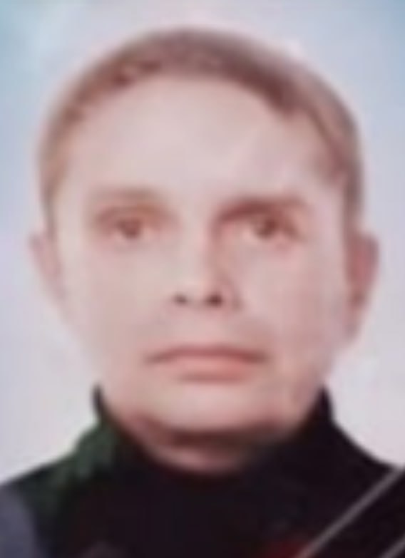 Фотография Вагин Денис Александрович, погибший солдат СВО