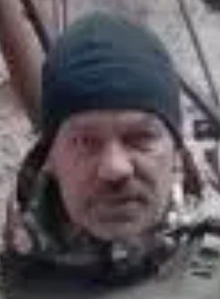 Фотография Асадчиков Сергей Владимирович, погибший солдат СВО