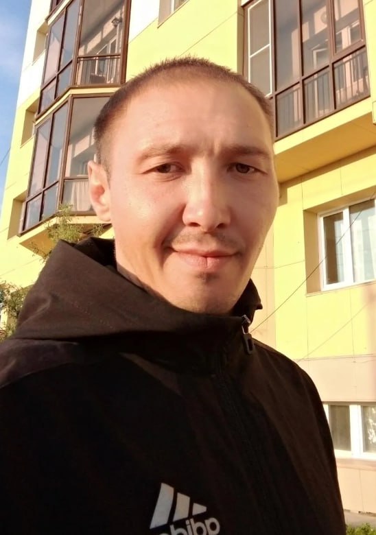 Фотография Загайнов Дмитрий Анатольевич, погибший солдат СВО