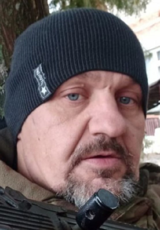 Фотография Шинкевич Алексей, погибший солдат СВО