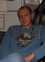 Фотография Байкалов Алексей Александрович, погибший солдат СВО