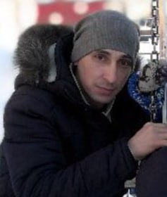 Фотография Руссу Александр Иванович, погибший солдат СВО