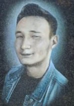 Фотография Суранов Семён Андреевич, погибший солдат СВО