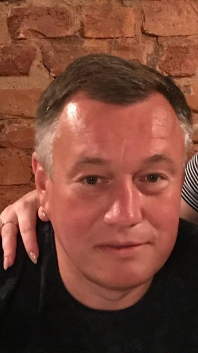Фотография Чурбаков Сергей Владимирович, погибший солдат СВО