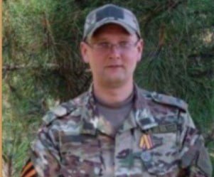 Фотография Ляшенко Александр Игоревич, погибший солдат СВО