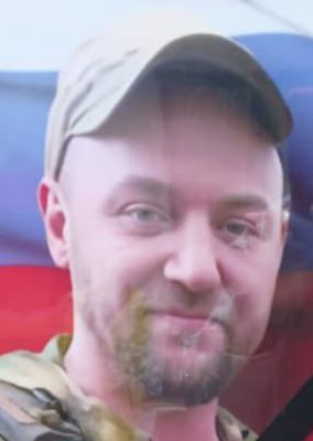 Фотография Федоров Андрей, погибший солдат СВО