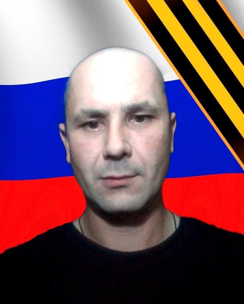 Фотография Ибраев Евгений Александрович, погибший солдат СВО