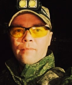 Фотография Павлов Александр Андреевич, погибший солдат СВО