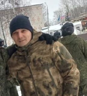 Фотография Яковлев Иван Андреевич, погибший солдат СВО