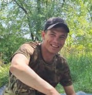 Фотография Кириллов Алексей Николаевич, погибший солдат СВО