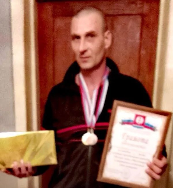 Фотография Правдин Павел Васильевич, погибший солдат СВО