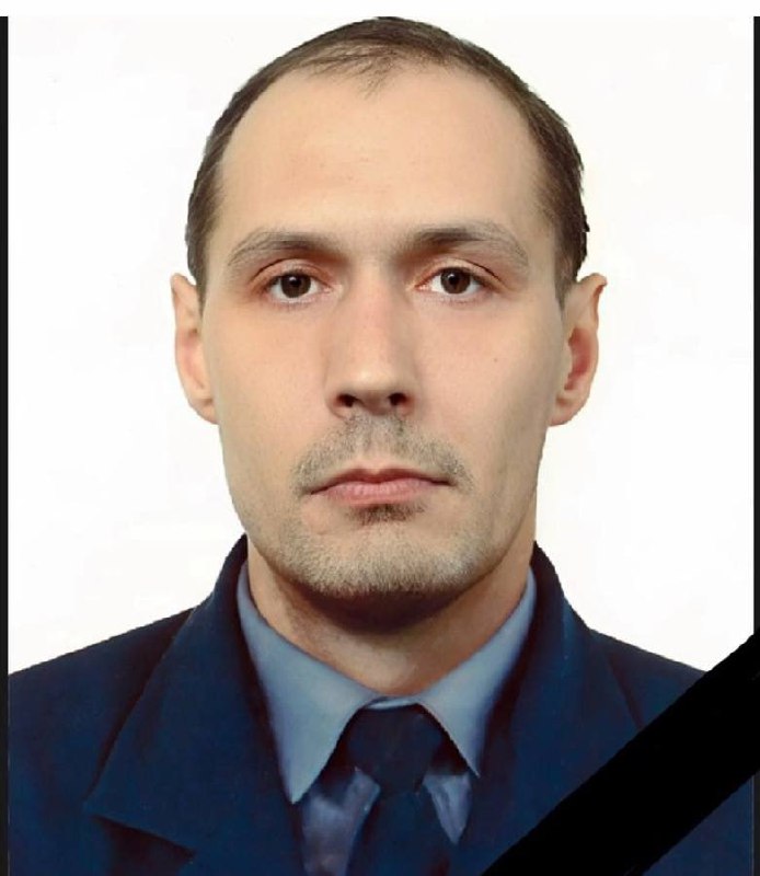 Фотография Зеленин Андрей Владимирович, погибший солдат СВО