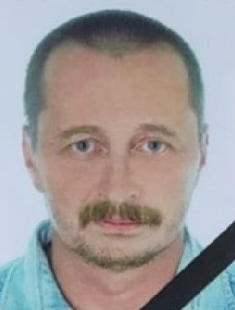 Фотография Иванов Сергей Евгеньевич, погибший солдат СВО