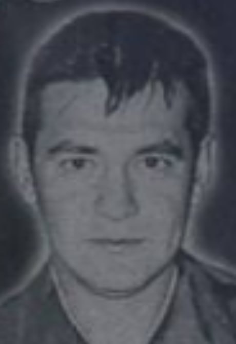 Фотография Валеев Ильдар Муратович, погибший солдат СВО